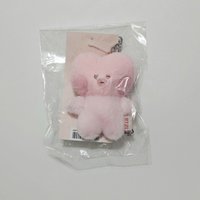 告白吊飾 TATA