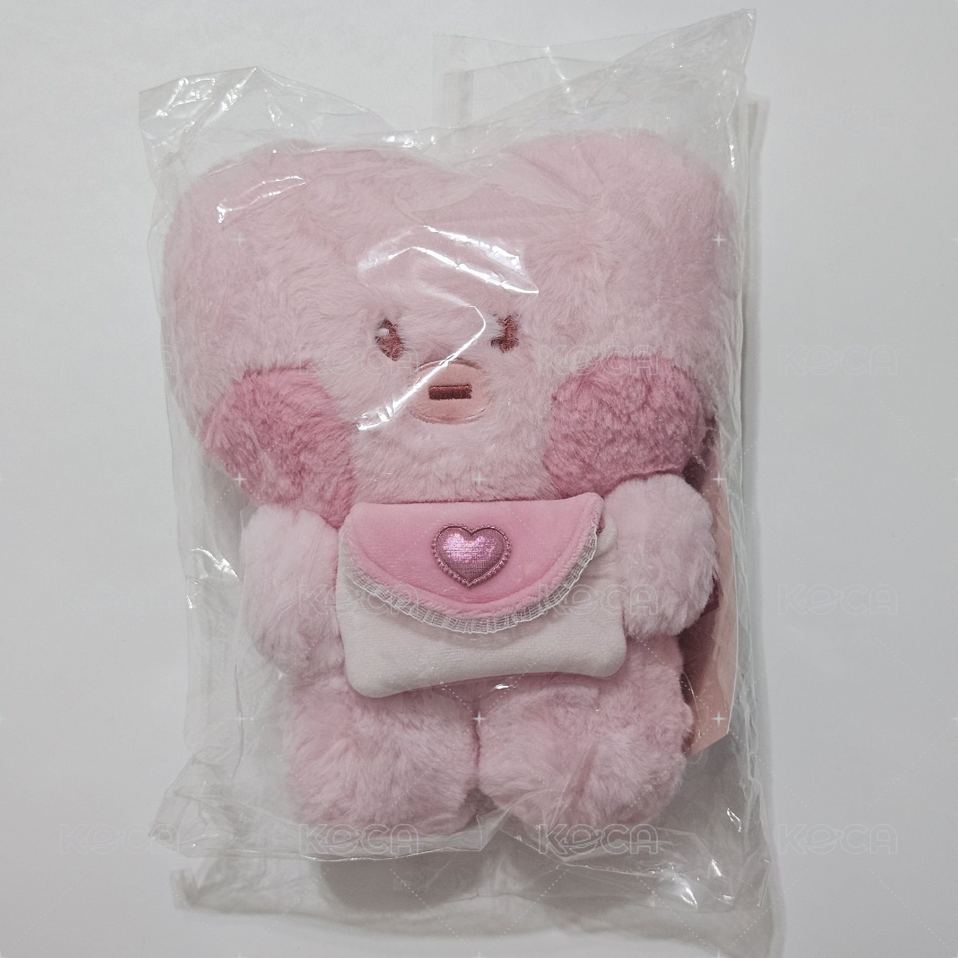 告白大娃 TATA