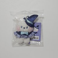 魔法 RJ