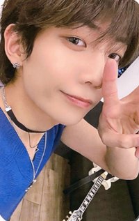 Teenage Blue 高雄場 入場卡 / 場限卡 