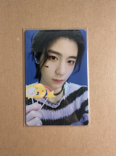 Leehan 小卡
