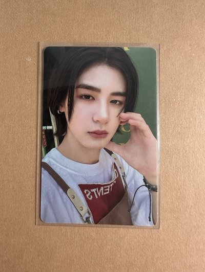 Leehan 小卡