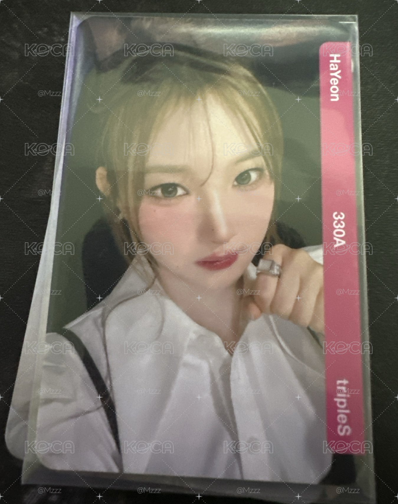 Hayeon AA330