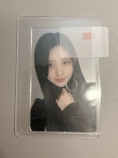 秋天小卡！