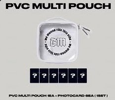 PVC旅行包拆卡
