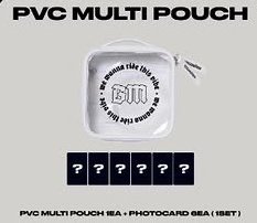PVC旅行包拆卡