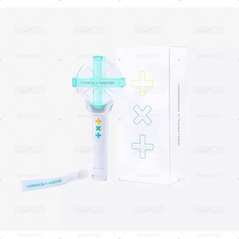 TXT 手燈 一代手燈
