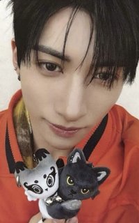 Mmchk NEXZOO Ver. 專輯卡 娃卡
