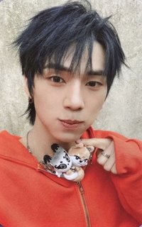 Mmchk NEXZOO Ver. 專輯卡 娃卡