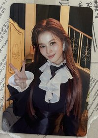 MISAMO 正規一 貴族莎