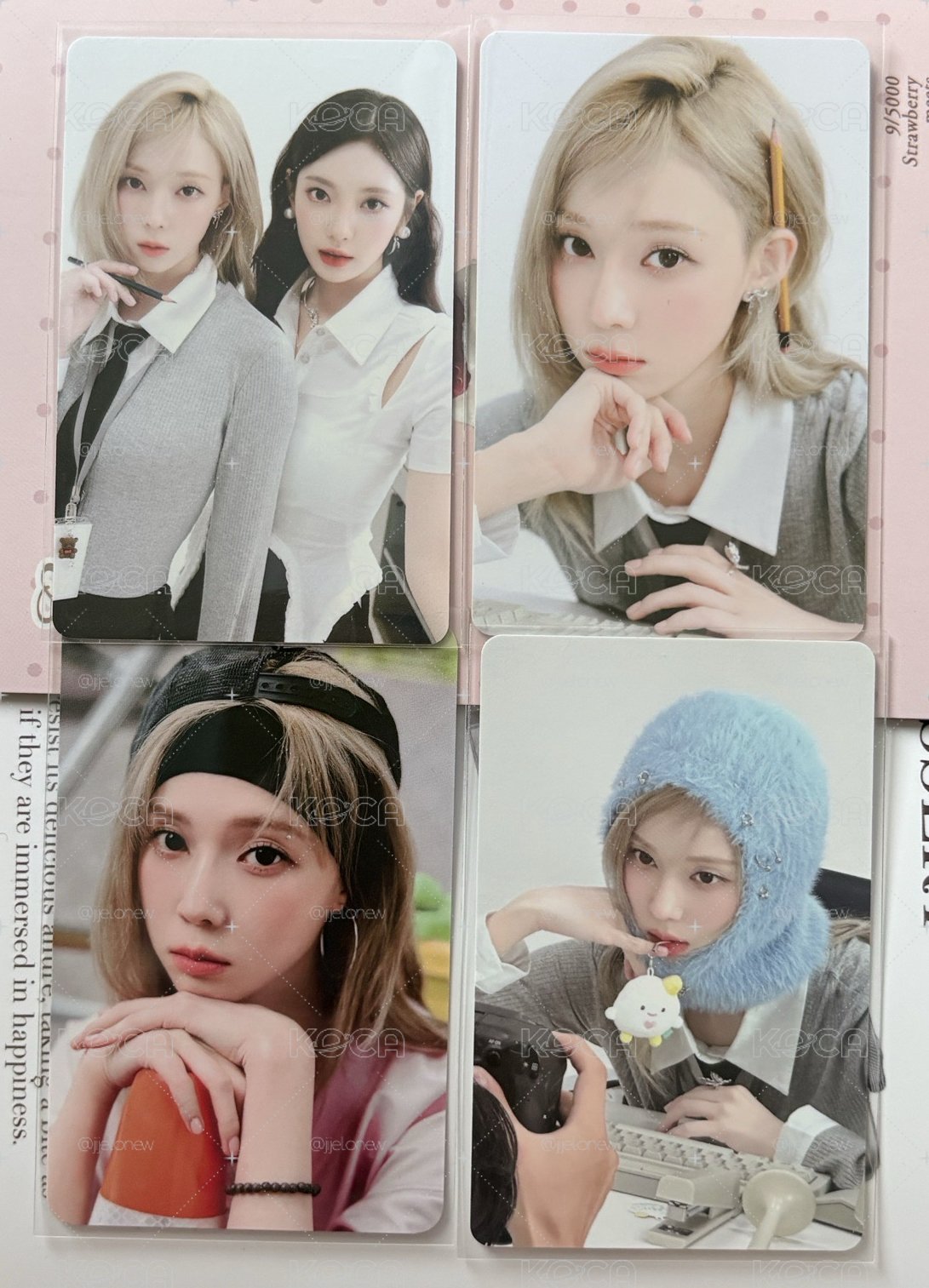25年曆冬冬❄️