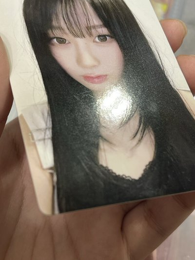 giselle 小說吉