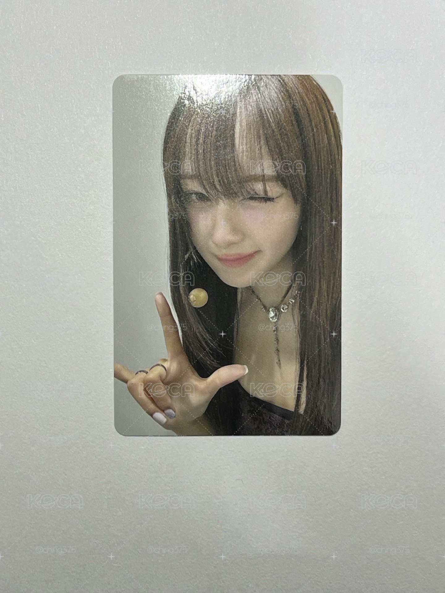 giselle 東蛋滿額吉