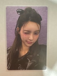 yunah 