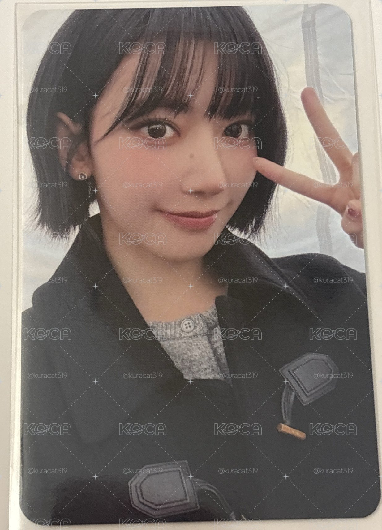Ms幸運開單封櫻花