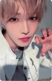DAYDREAM hl showcase 簽售卡 