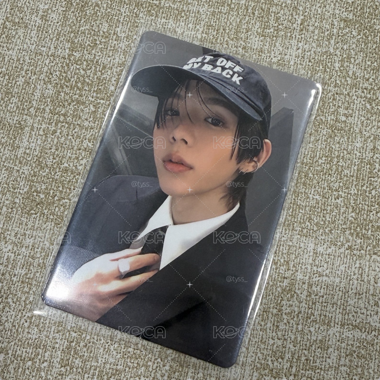 shotaro odyssey smini專卡