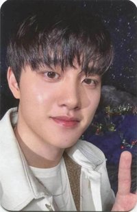 Blossom sw 幸運卡 