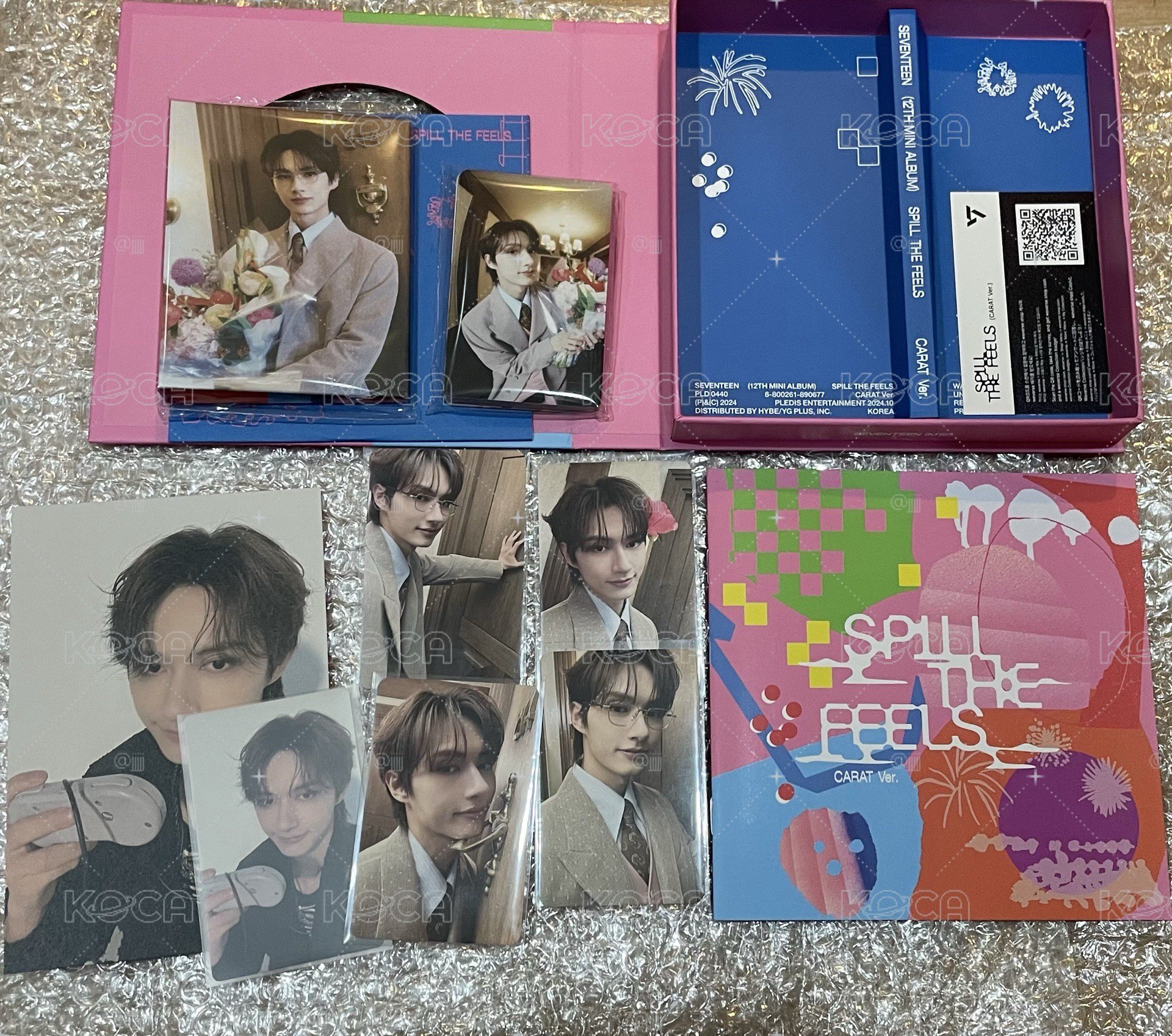 迷十二克拉盤 俊 全專