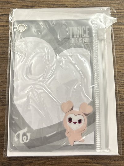 多賢 六巡一番賞 D賞 收納套🤍