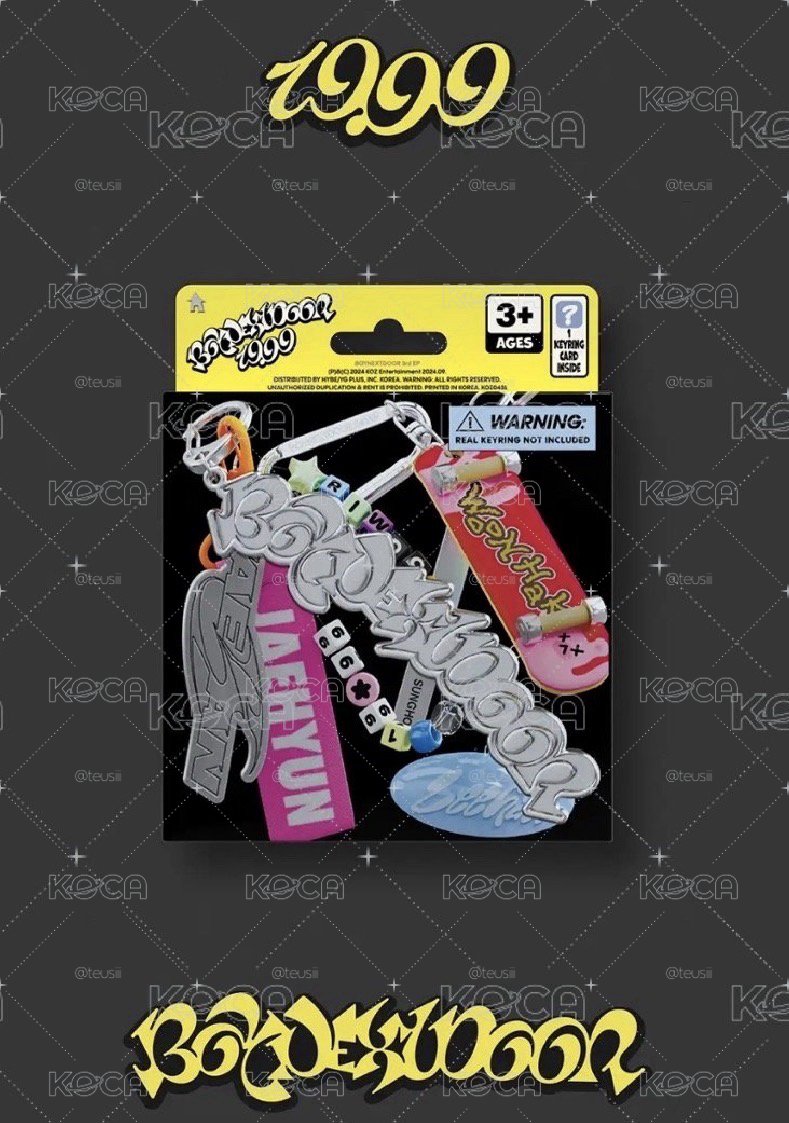 19.99 專輯 Clink ver.