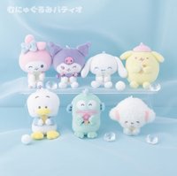 吊娃 冰淇淋吊飾