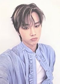 2nd世巡 入場卡 / 場限卡 香港