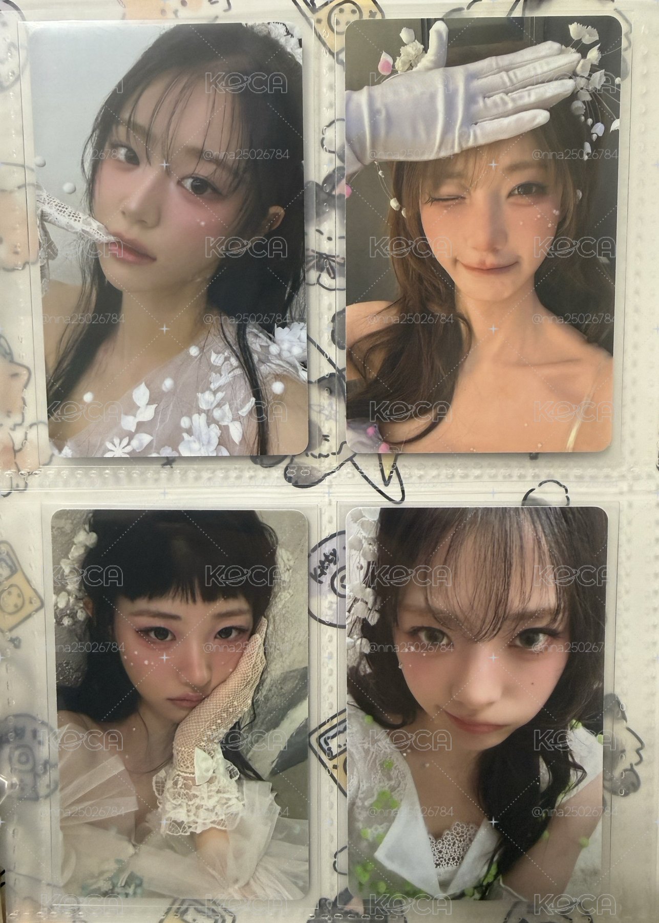 WVS特典 C ver.