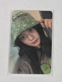 The Album k4 綠漁夫帽秀（多帶✨50