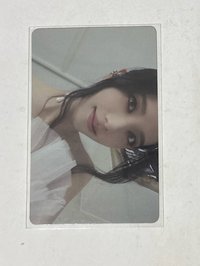 ME kit首批白紗秀
