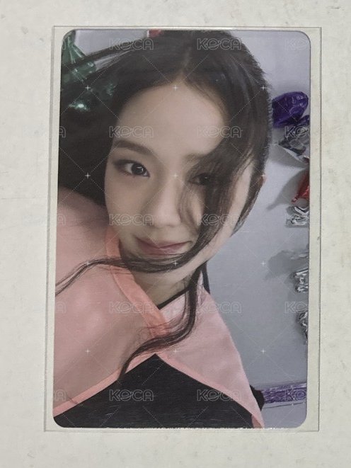 ✨ME wvs 簽售