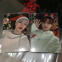 SBS聖誕逆應援