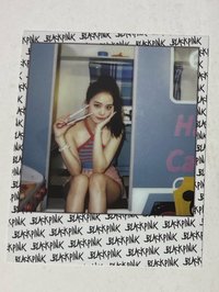 21年夏日DVD 拍立得夾子秀