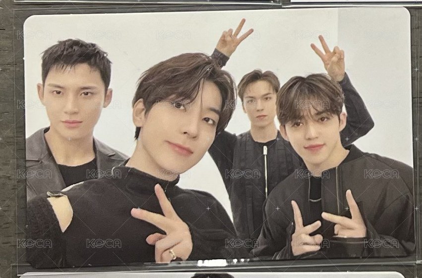 FOLLOW AGAIN
