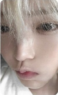DAYDREAM fp 預售 1.0 特典卡 