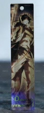 壓克力長磚掛件