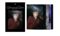 Ephemeral Gaze 照片組 