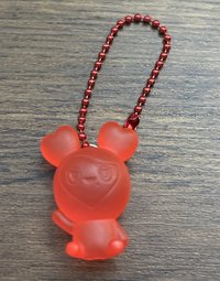 彩❤️