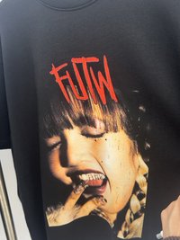 FUTW 微笑T 現貨 M