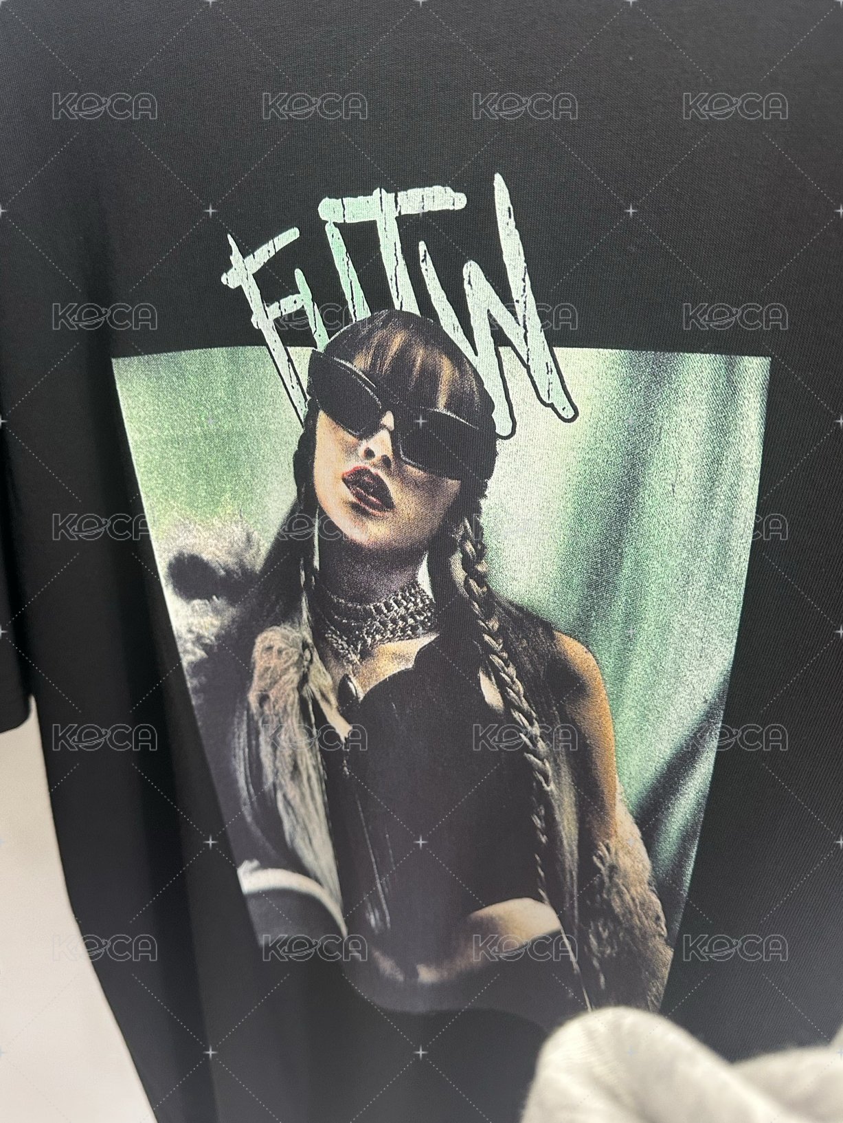 FUTW 酷T (S/M/L/XL)