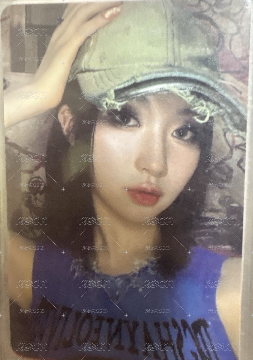 角卡