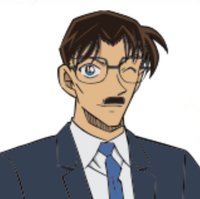 工藤優作
