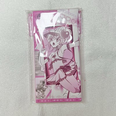 deli 磁吸便利貼 日奈森亞夢