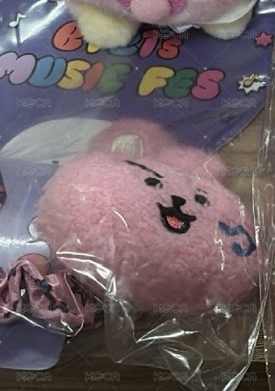 髮圈