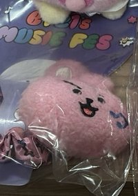 髮圈