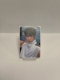 迷二 sw 幸運卡  DOHOON