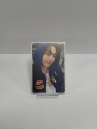 迷三 專輯卡 KiT ver. YOUNGJAE