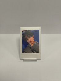 Last Bell am 特典卡  KYUNGMIN