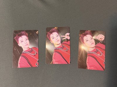 Hoshi verse.1小卡