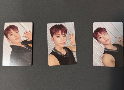 Hoshi verse.1小卡